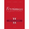 A Feynman-előad&aacute;sok fizik&aacute;b&oacute;l II. - Richard Phillips Feynman