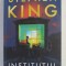 INSTITUTUL de STEPHEN KING , 2020