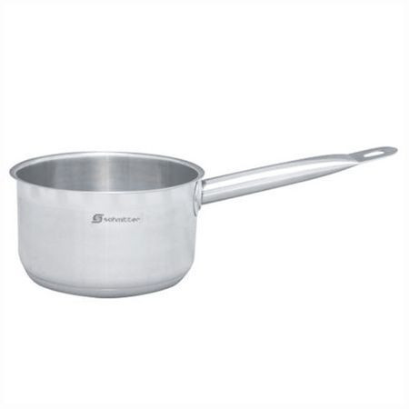 Cratita inox cu coada, Schmitter, 18X9CM 2,3L