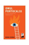 Omul Portocaliu și alte povestiri terapeutice - Paperback brosat - Trei