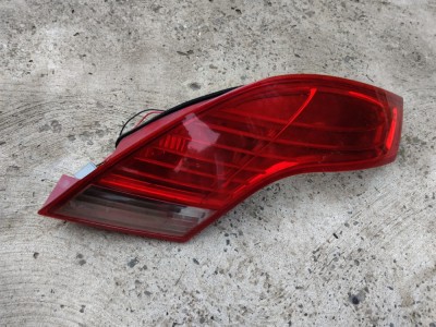 Stop capota spate dreapta FORD FOCUS cabrio CC foto