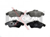 Set placute frana, frana disc MERCEDES-BENZ Sprinter 2-T Camion cu platform&Auml;/Sasiu (W901, W902) ( 01