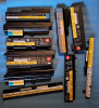 Lot 10 baterii laptop - LENOVO - diverse modele -