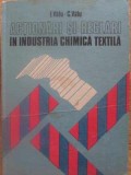 ACTIONARI SI REGLARI IN INDUSTRIA CHIMICA TEXTILA-F. VALU, C. VALU-232496