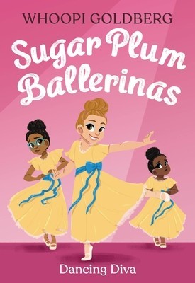 Sugar Plum Ballerinas: Dancing Diva foto