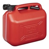 Canistru de combustibil 10 litri Westfalia cu indicator de nivel