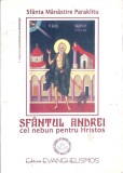 SFANTUL ANDREI CEL NEBUN PENTRU HRISTOS-SFANTA MANASTIRE PARAKLITU-361614