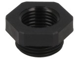 Reducție Filet Presgarnituri M16 Poliamidă