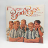 2LP The Beach Boys &lrm;&ndash; The Very Best Of The Beach Boys (Anthology 1963-69) NM