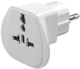 Adaptor stecher Universal la Europa 15A - nu converteste tensiunea