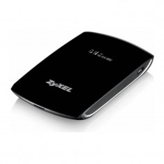 Router wireless ZyXEL WAH7706 4G LTE foto