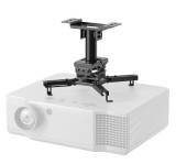 NM Projector Ceiling Mount 25cm, Neomounts