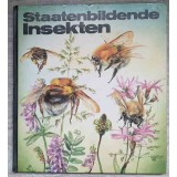 STAATENBILDENDE INSEKTEN-WOLF SPILLNER-236528
