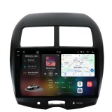 Cumpara ieftin Navigatie Dedicata Citroen C4 AirCross (2012-2017), 2K, 12Gb Ram, 256Gb Stocare, Carplay