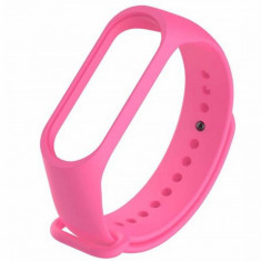 Bratara Xiaomi Mi Band 3 / Mi Band 4 Pink foto