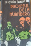Procesul de la Nurnberg - Joe Heydecker / Johannes Leeb