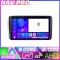 Navigatie Mercedes C 2001 2004 CLK G 2004 2006 KIT 171 EDOTEC-LITE Android Ecran 720P Octa Core 8 128 Carplay CarStore Technology