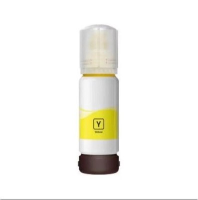Cartus cerneala Epson 108 Eco Tank, yellow, capacitate 70ml, pentru foto