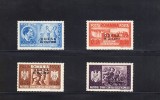 M1 TX7 2 - 1941 - Fratia de arme romano - germana - supratipar - Odesa, Istorie, Nestampilat