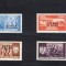 M1 TX7 2 - 1941 - Fratia de arme romano - germana - supratipar - Odesa