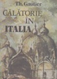 Calatorie in Italia