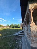 Vand casa cu teren sat buzdugan /com/pausesti otasau /valcea
