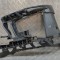 Suport bara de protecție dreapta față BMW i4 G26 2022 OEM: 8078612 30430718