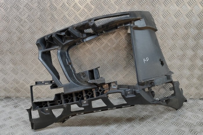Suport bara de protecție dreapta față BMW i4 G26 2022 OEM: 8078612 30430718