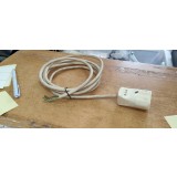 Cablu Priza 2,4m fara Stecher #A6370