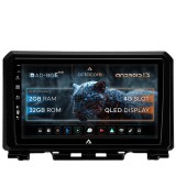 Cumpara ieftin Navigatie Suzuki Jimny (2018-2022), Android 12, E-Octacore 2GB RAM + 32GB ROM, 9 Inch - AD-BGE9002+AD-BGRKIT312