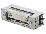 Yală electromagnetică 12-24V curent redus