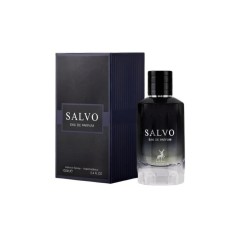 Maison Alhambra Salvo Apa de parfum pentru barbati EDP 100 ml