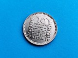Moneda Franta 10 Francs 1948, Stare Buna - Numismatica