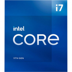 CPU Intel Core i7-11700F 2.50GHz LGA1200 foto