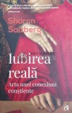 Iubirea reala. Arta unei conexiuni constiente - 2019 - Sharon Salzberg (@A139)