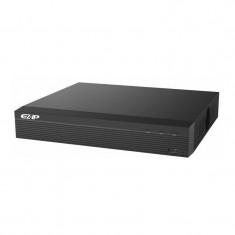 NVR Stand Alone, 8 canale POE, 8MP, 80Mbs, cloud (P2P) foto