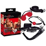 Bad Kitty-Komplet Set#