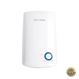 Range Extender Wireless TP-LINK TL-WA850RE 300Mbps Alb