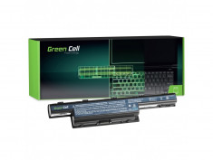 Baterie pentru Acer Aspire 5740G 5741G 5742G 5749Z 5750G 5755G 11,1V 6600mAh foto