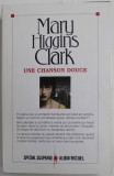 UNE CHANSON DOUCE par MARY HIGGINS CLARK , 2013, FORMAT MARE