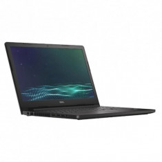 Laptop DELL Latitude E3570, Intel Core i5 Gen 6 6200U 2.3 GHz, 8 GB DDR3, 250 GB SSD NOU, Wi-Fi, Bluetooth, Webcam, Display 15.6inch 1366 by 768, Wi foto