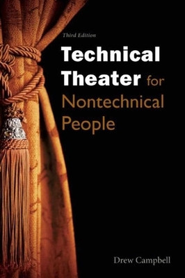 Technical Theater for Nontechnical People foto