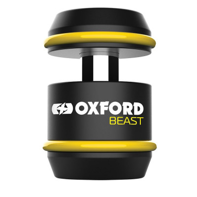Antifurt cu cheie Oxford Beast Lock foto