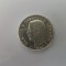 Suedia 1KR. 1937 Argint are 8 gr.Impecabila