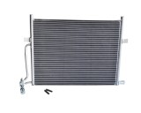 Radiator Aer Conditionat (Condensor) 76734 TH.04.059