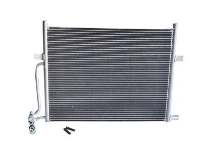 Radiator Aer Conditionat (Condensor) 76734 TH.04.059 foto