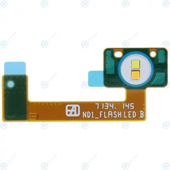 Modul lanternă Nokia 5 MEND114003A