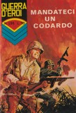Guerra d`eroi. Numero 196 / 7 Marzo 1969