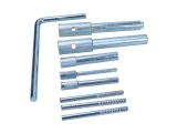 Cumpara ieftin Kit fixare distributie Ford Citroen Peugeot Volvo 1.4 1.6 2.4