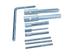 Kit fixare distributie Ford Citroen Peugeot Volvo 1.4 1.6 2.4
